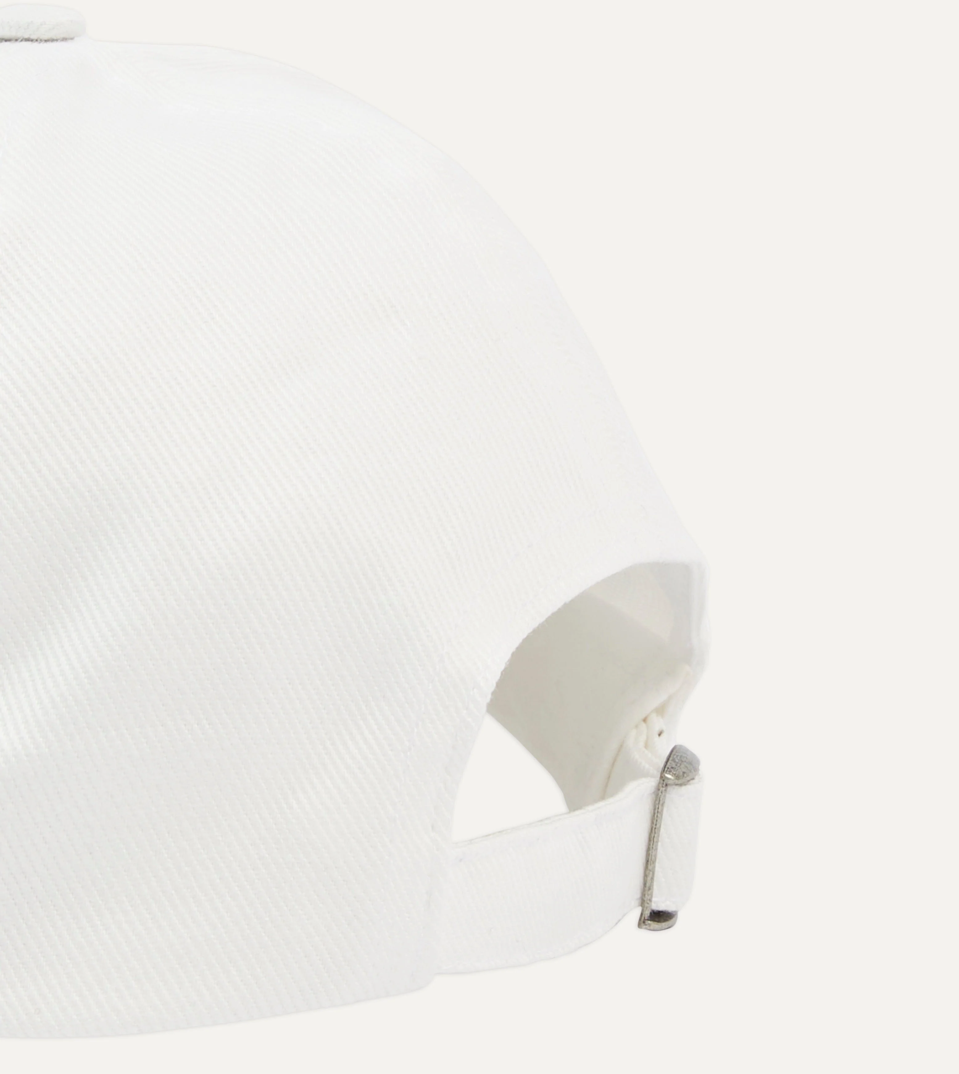 'Cabin Studio' Baseball Cap - Image 2