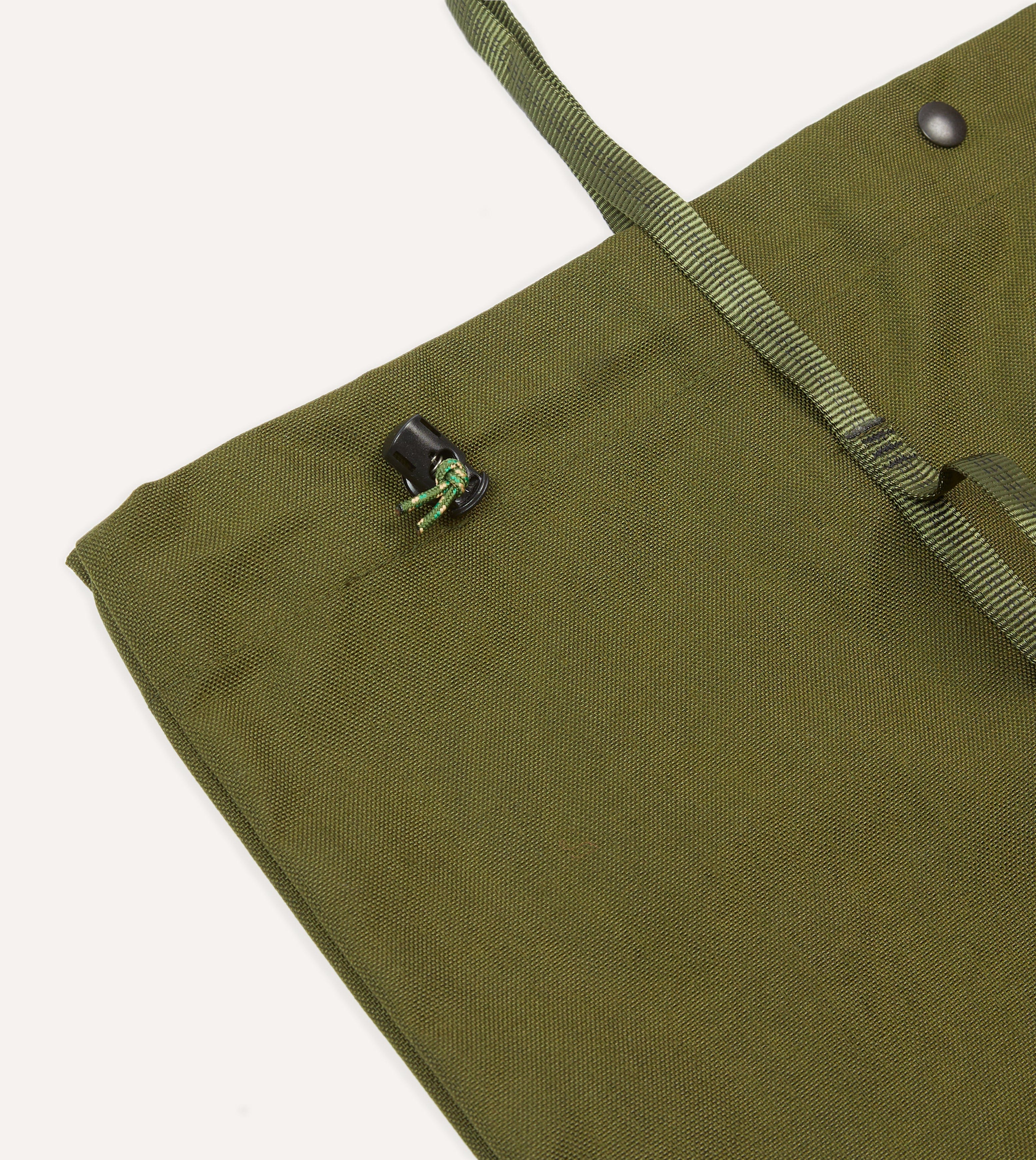 Epperson Mountaineering Green Climb Tote - Image 2