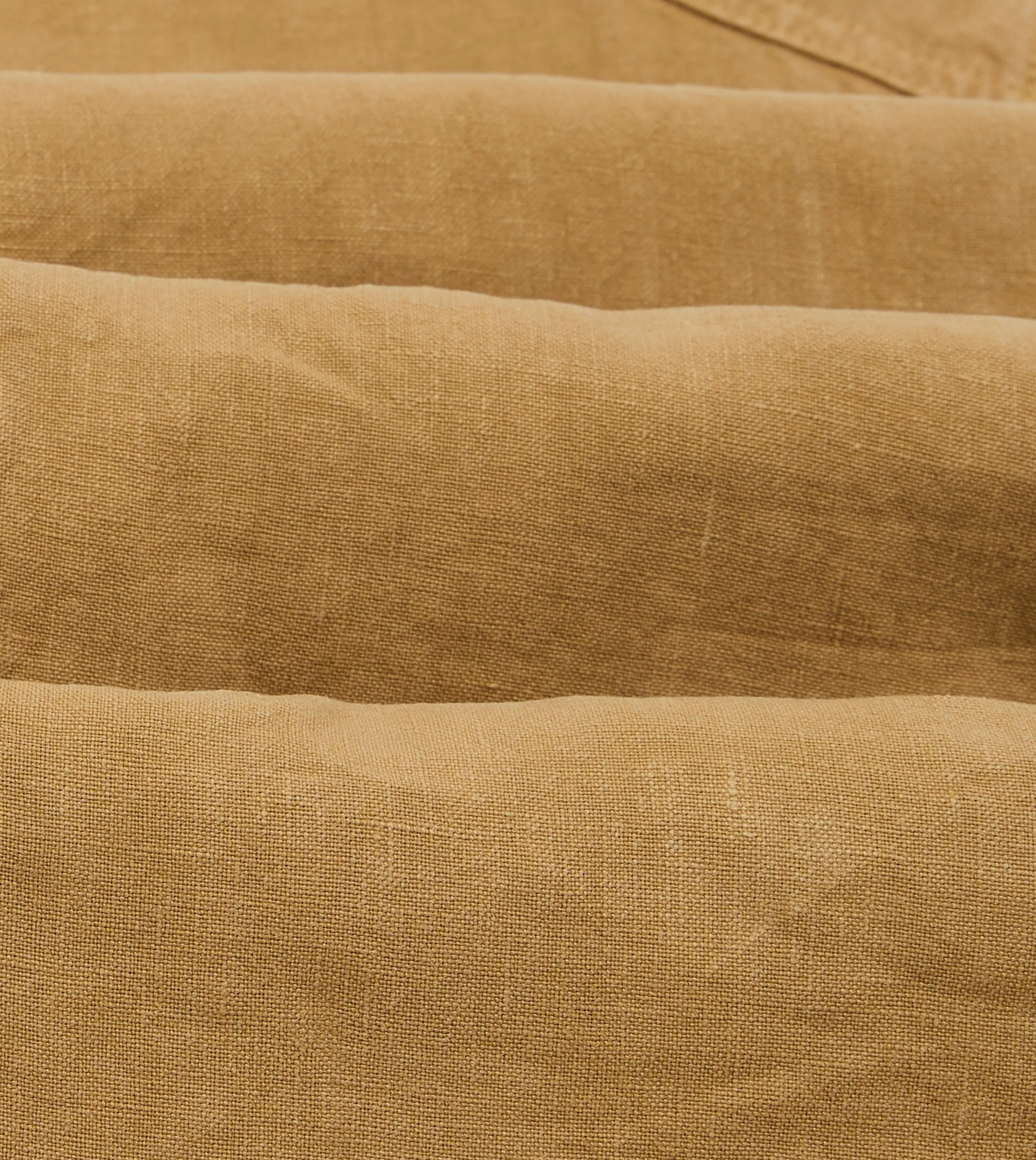 Sand Linen Forestière Jacket - Image 3