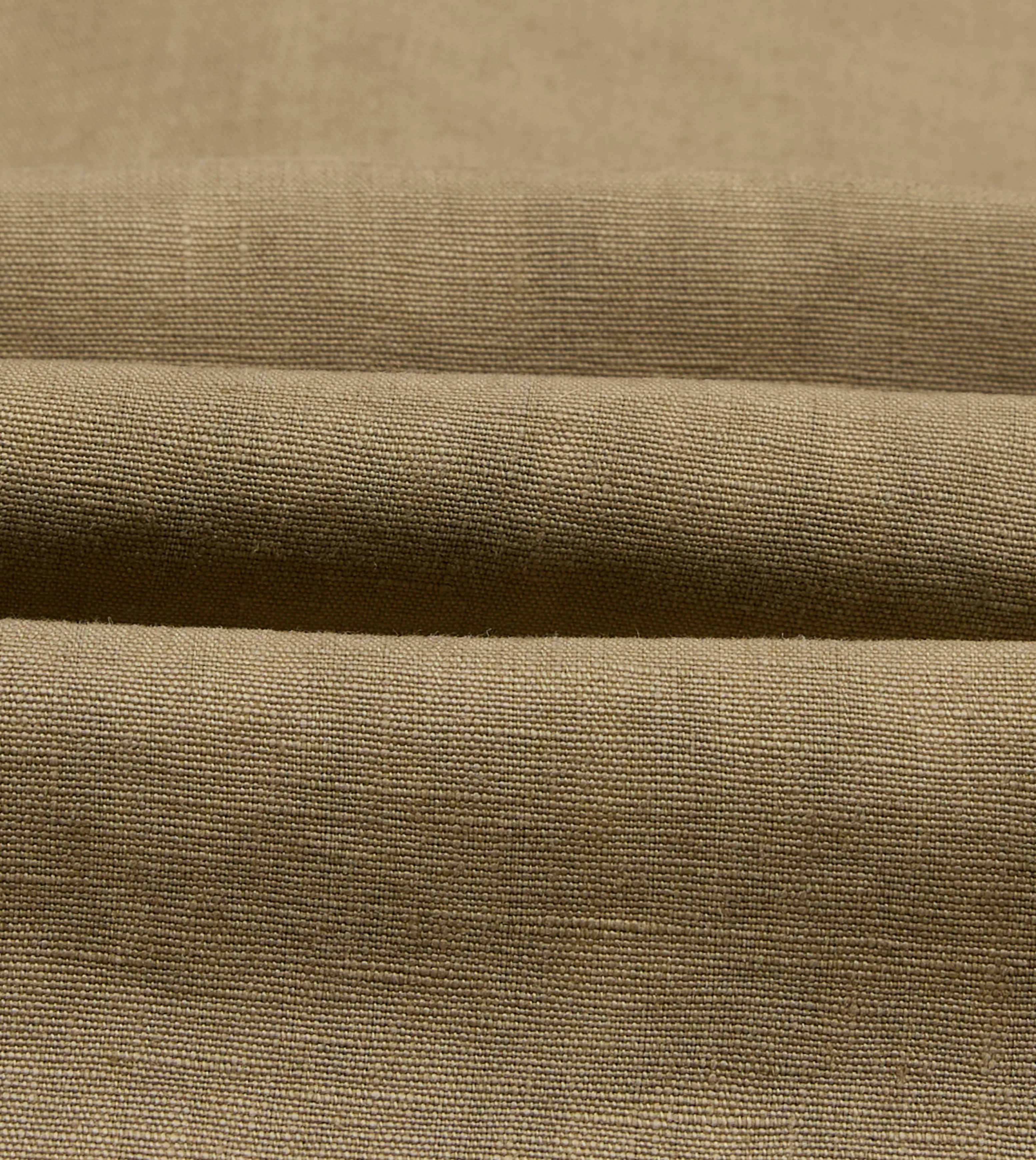 Sand Linen Smock - Image 3