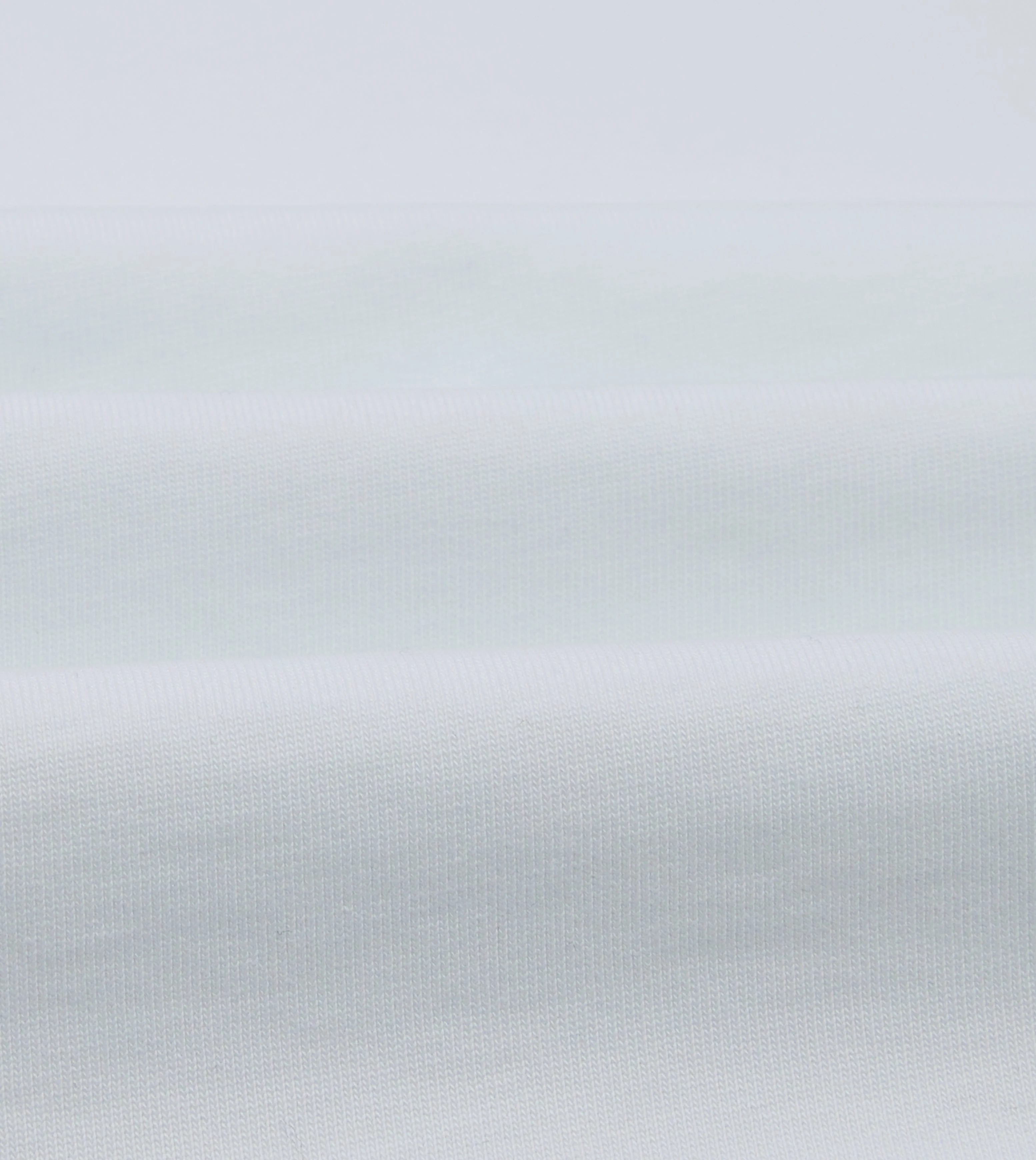 White and Blue Raglan Sleeve Hiking T-Shirt - Image 3
