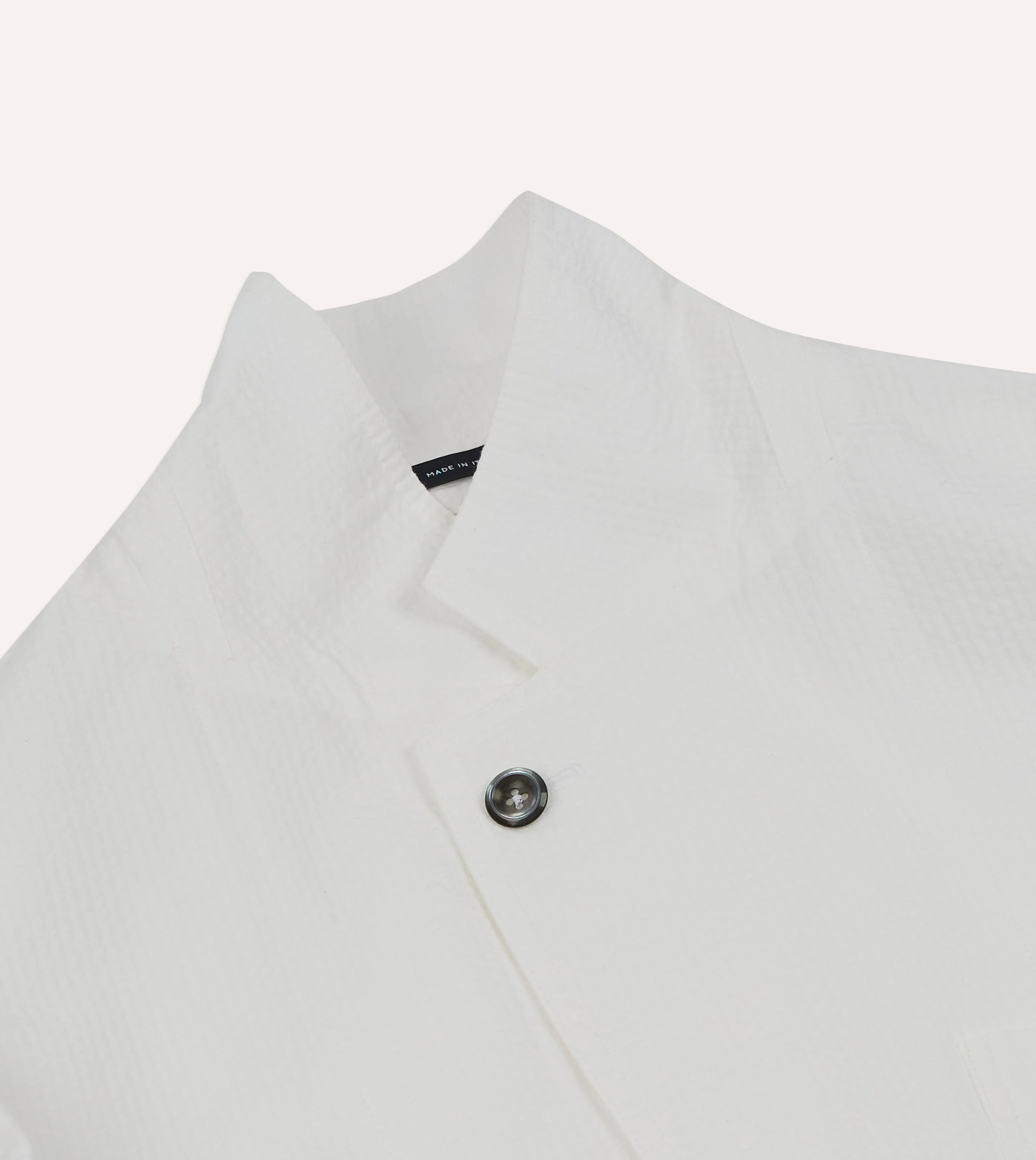 White Seersucker Games Blazer Mk. I - Image 4