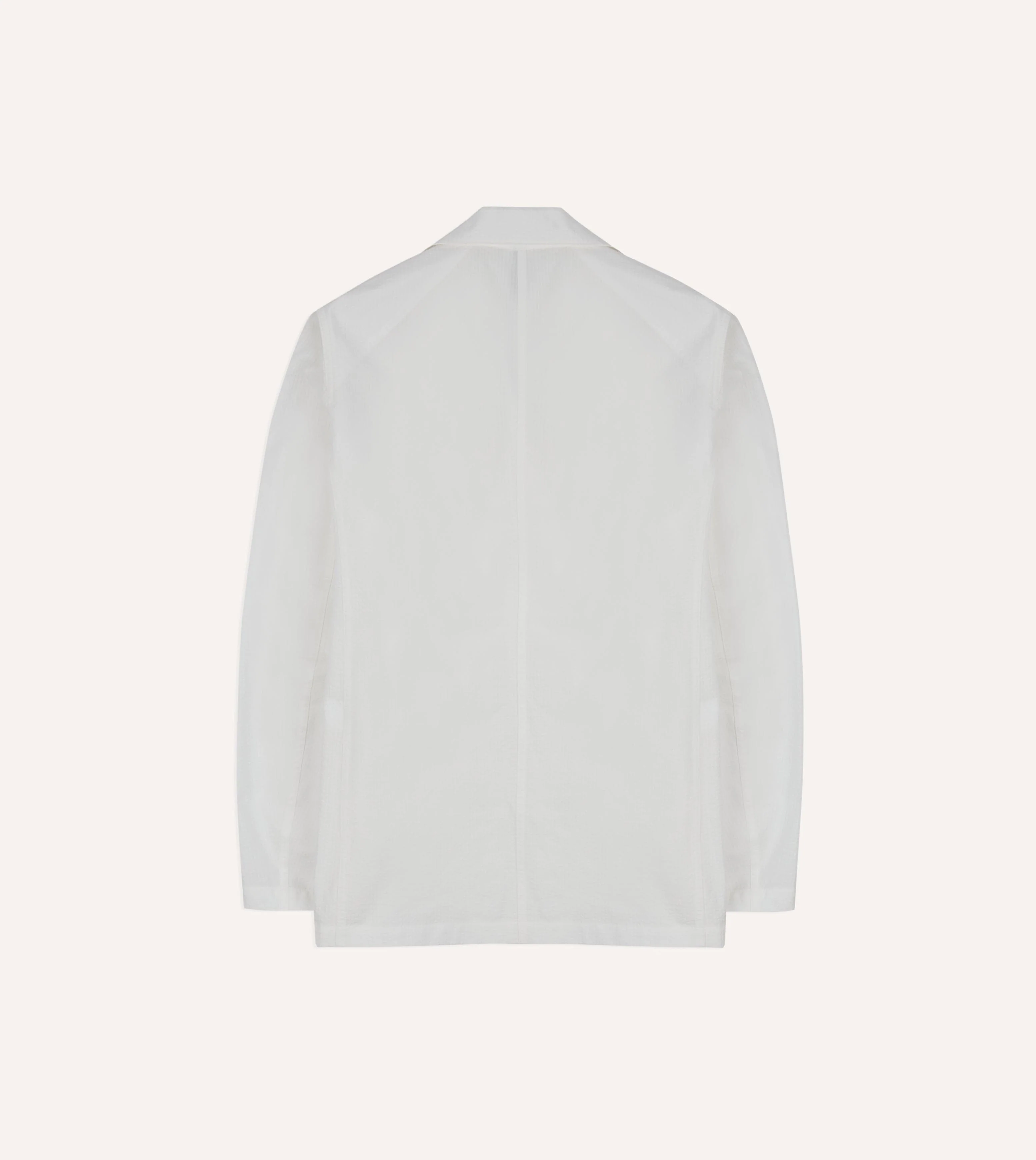 White Seersucker Games Blazer Mk. I - Image 9